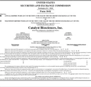 Gyre Therapeutics, Inc.