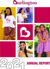 Burlington Stores Inc