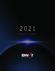 BWX Technologies Inc