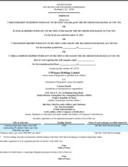 CNFinance Holdings Limited