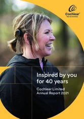 Cochlear Limited