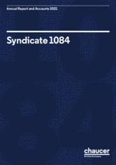 Chaucer Holdings plc