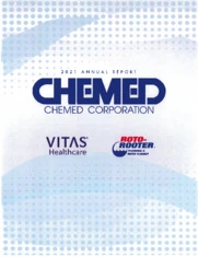 Chemed Corporation
