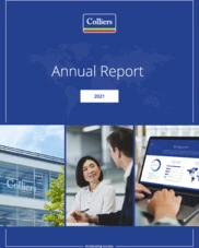 Colliers International Group Inc