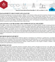 CES Energy Solutions