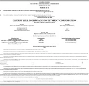 Cherry Hill Mortgage