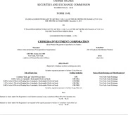 Chimera Investment