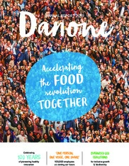 Danone