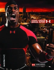 Under Armour Inc.