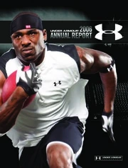 Under Armour Inc.