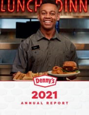 Denny's Corporation