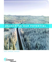 Compass Minerals International Inc.