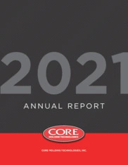 Core Molding Technologies Inc.
