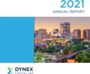 Dynex Capital Inc.