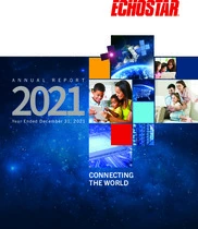 EchoStar Corporation
