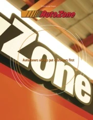 AutoZone Inc.