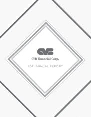 CVB Financial Corp.