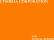 Cymbria Corporation