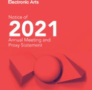 Electronic Arts