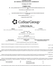 CoStar Group, Inc.