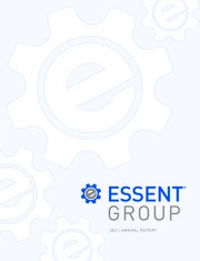 Essent Group Ltd