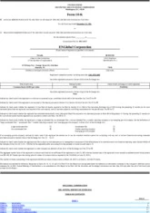 ENGlobal Corporation