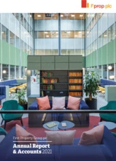 First Property Group