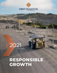 First Quantum Minerals Ltd.