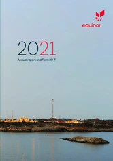 Equinor ASA