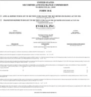 Evolus, Inc.