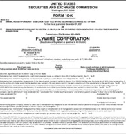 Flywire Corporation