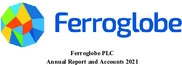 Ferroglobe PLC