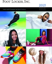 Foot Locker, Inc.