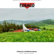 Foraco International SA