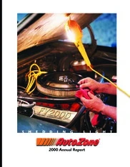 AutoZone Inc.