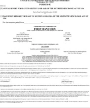 First Bank PR