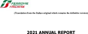 FS Italiane Group