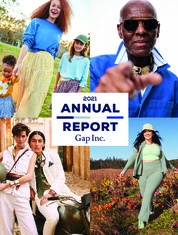 Gap Inc.