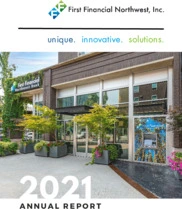First Financial Northwest