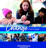 Fulton Financial Corp.
