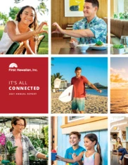 First Hawaiian, Inc.