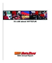 AutoZone Inc.