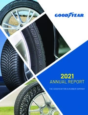 Goodyear Tire & Rubber Co.