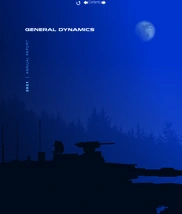 General Dynamics Corporation