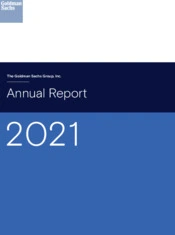 Goldman Sachs Group Inc.