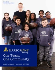 HarborOne Bancorp, Inc.