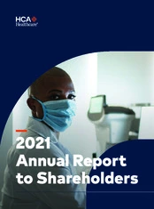 HCA Healthcare, Inc.
