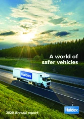 Haldex