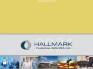 Hallmark Financial Services Inc.