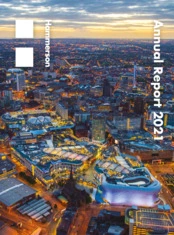 Hammerson plc